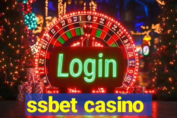 ssbet casino